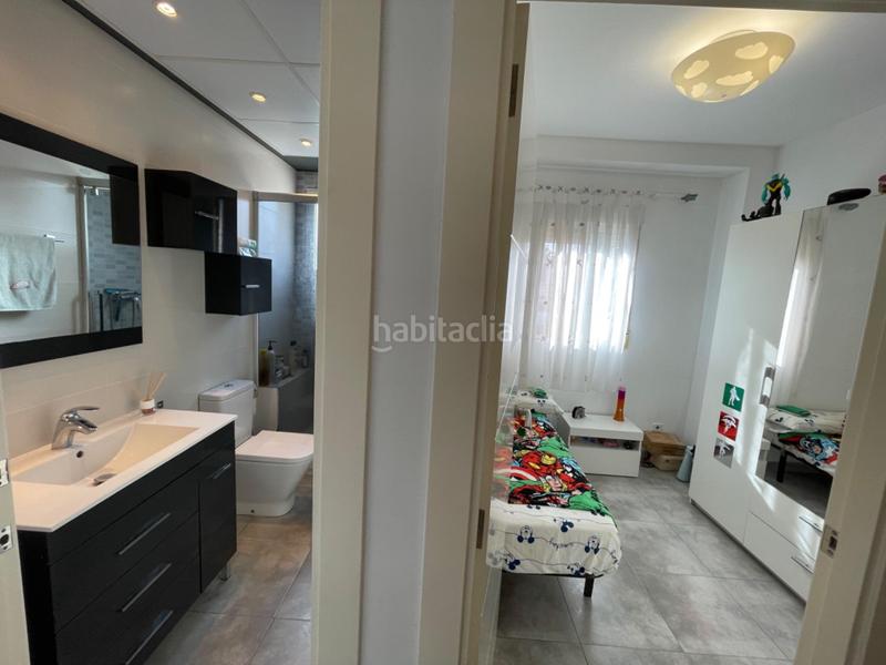 Foto fd929b01-c4a7-422c-9d9e-a3dc7eb84c2e. Appartamento in Zona Cantereria Burjassot