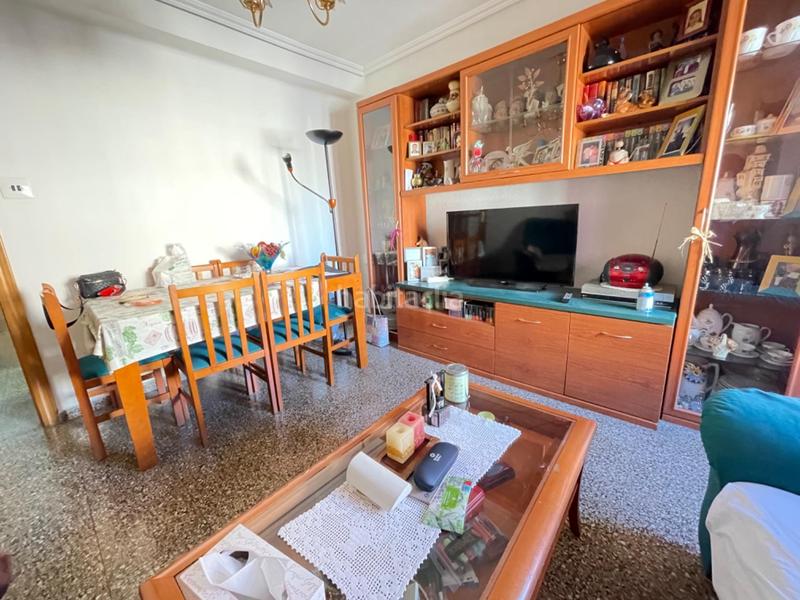 Foto 232b08e4-0dd1-46ad-951f-5badc69a07fd. Flat in Cardenal Benlloch Mislata