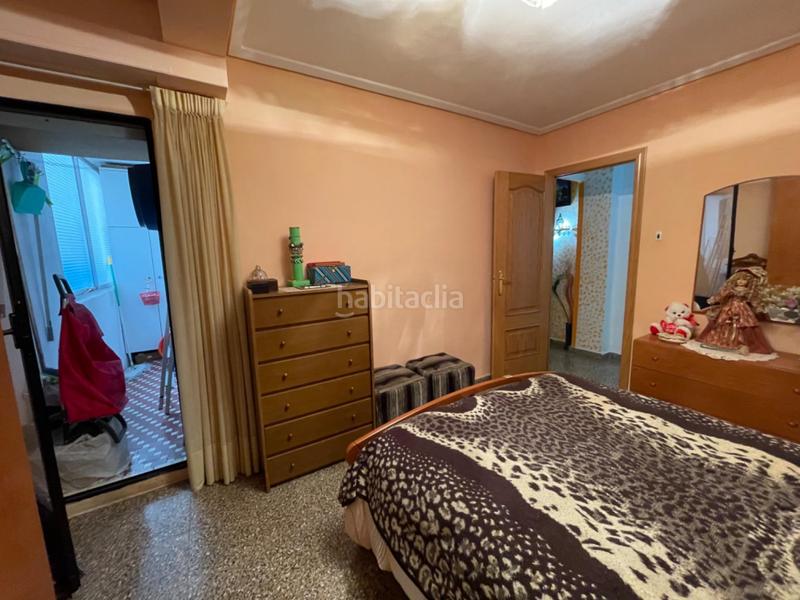 Foto 344ac8b9-5e5f-4a50-a4d0-c545d4e24c7b. Flat in Cardenal Benlloch Mislata