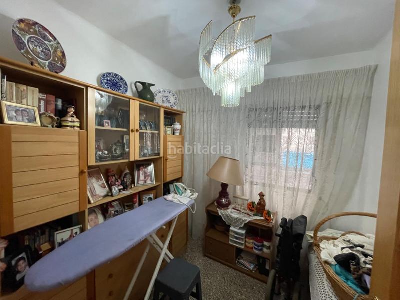 Foto 52e1d684-9ea1-4e39-b6e6-58d3d6829a8a. Flat in Cardenal Benlloch Mislata