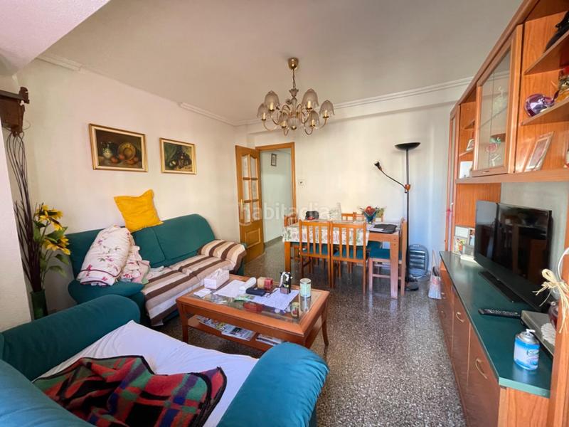 Foto 6d3e57ba-1288-4362-b432-9c05b9258e4f. Flat in Cardenal Benlloch Mislata