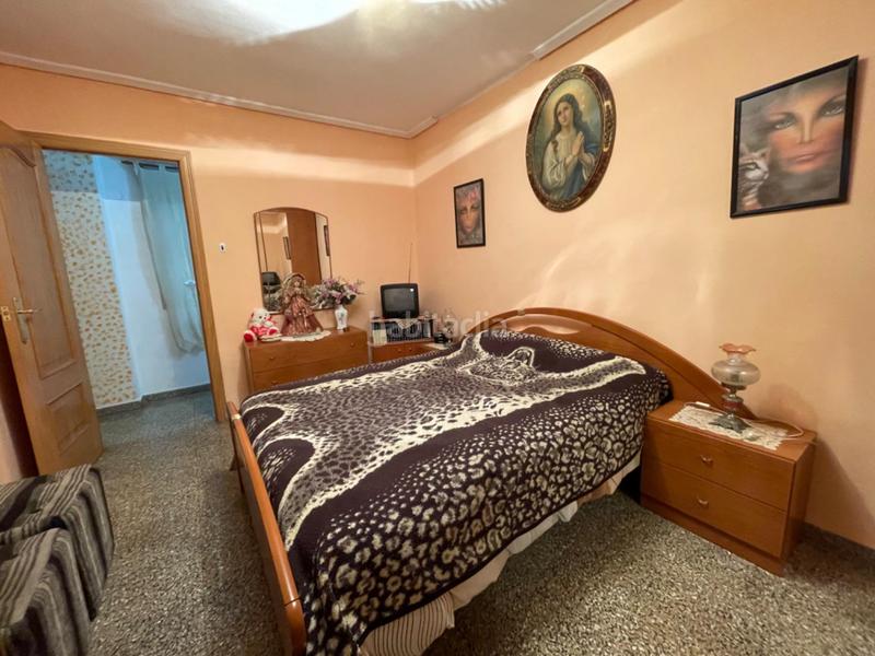 Foto 743b1018-dd60-4c66-937b-a15848fda31a. Flat in Cardenal Benlloch Mislata