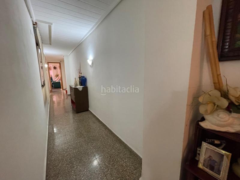 Foto 7ea0bbf6-17a8-430a-b391-ea2046aba3b5. Flat in Cardenal Benlloch Mislata