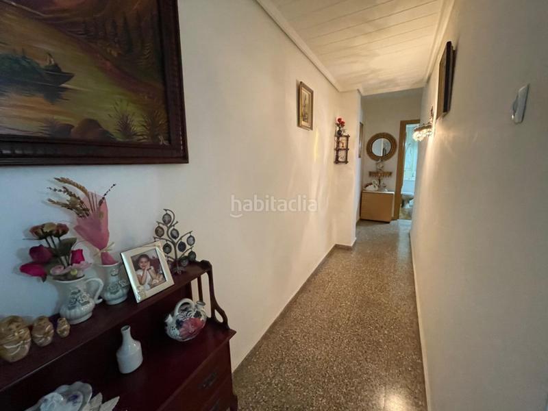 Foto 86629211-f8a4-497b-bc72-7ce12dea9a57. Flat in Cardenal Benlloch Mislata
