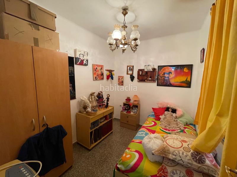 Foto a9cd7d56-3438-4cf8-90cb-6d14bbd6078b. Flat in Cardenal Benlloch Mislata