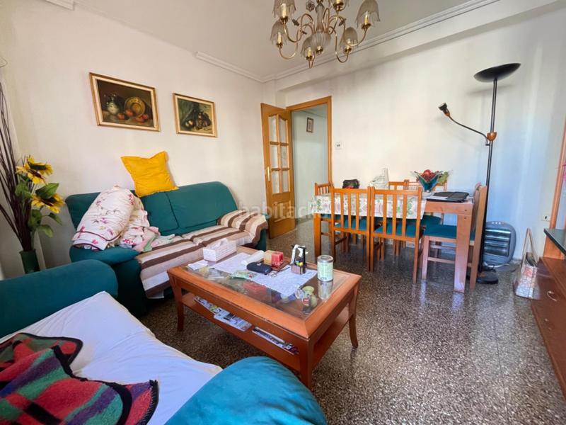 Foto ba9d34b9-9854-4392-8890-1b908430e179. Flat in Cardenal Benlloch Mislata