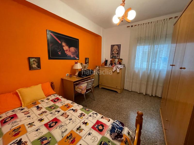 Foto be80fb3d-e750-4a7c-84e1-a6766301b54b. Flat in Cardenal Benlloch Mislata