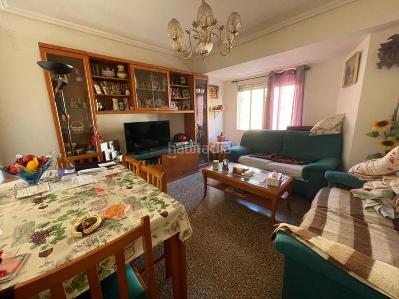 Foto c802472a-7206-45b5-bce5-b3dfcc688fbb. Flat in Cardenal Benlloch Mislata