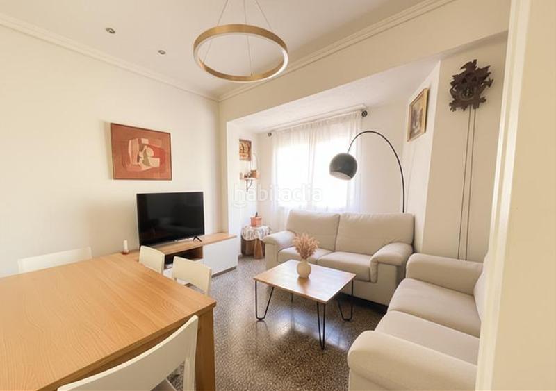 Foto d1abedfa-f946-4938-94d6-04933675bba3. Flat in Cardenal Benlloch Mislata