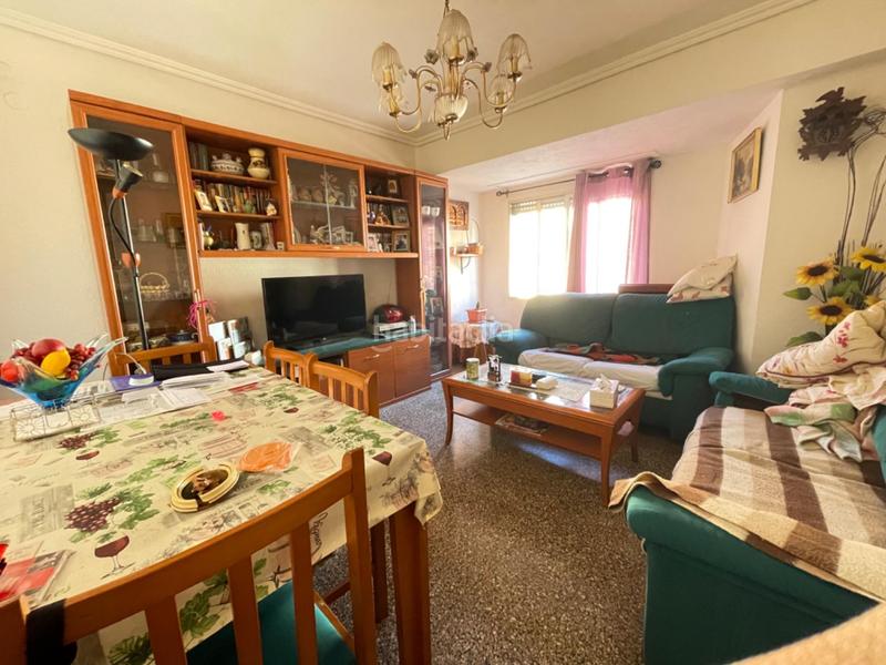 Foto defbd5ef-2029-4b1c-a9b3-b74d48be1e7a. Flat in Cardenal Benlloch Mislata