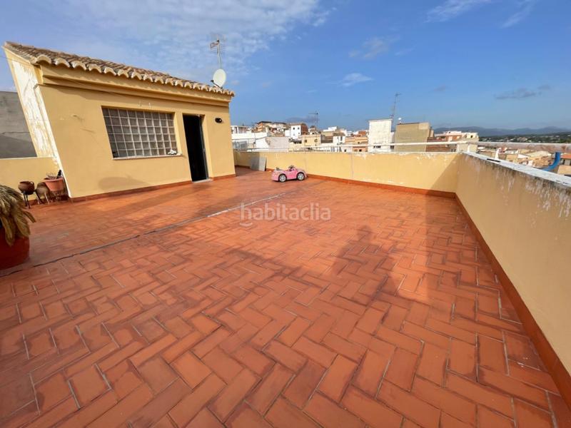 Foto afe28983-9793-4667-9fa7-9f7278fcf1b9. Etagenwohnung in Casco Antiguo Llíria