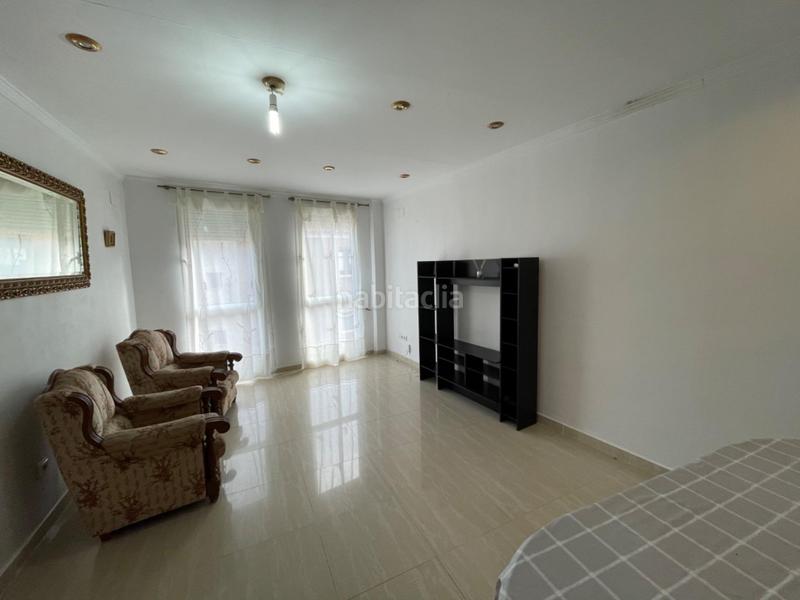 Foto b479d71d-c2ce-4dba-bf46-86b2851f3427. Etagenwohnung in Casco Antiguo Llíria