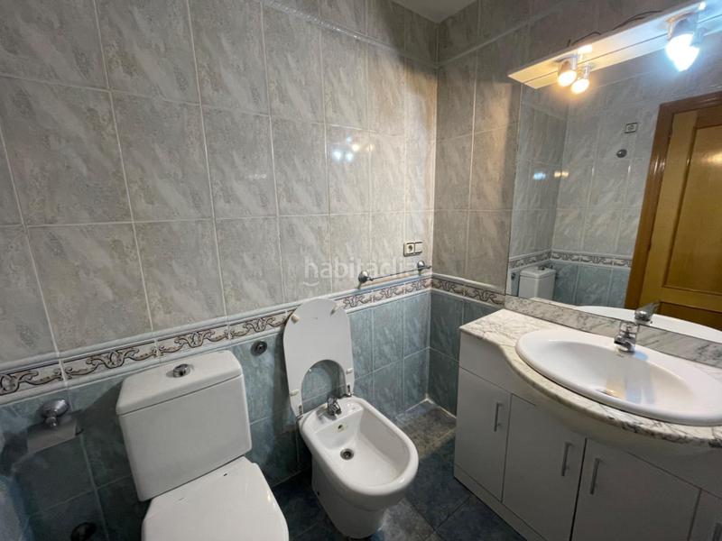 Foto e2df62b5-9446-4506-9ecd-7427b254dd82. Etagenwohnung in Casco Antiguo Llíria