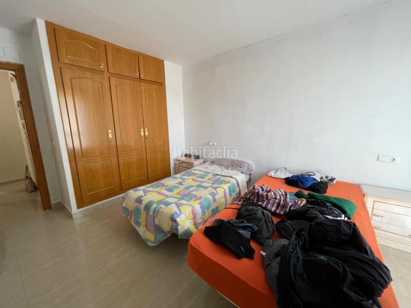 Foto f3d6e078-b850-4ea4-8e91-e7e0abb2ed9c. Etagenwohnung in Casco Antiguo Llíria