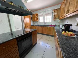 Casa a Casco Antiguo