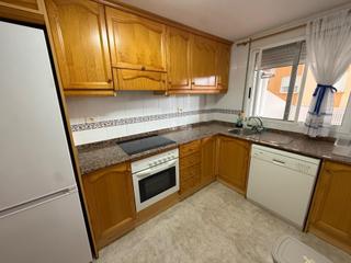 Appartement à Chilches. Amplio apartamento en playa