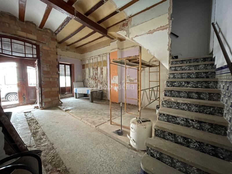 Foto 6869d428-1115-497a-8af0-943973480975. Casa a Santa Bárbara Llíria