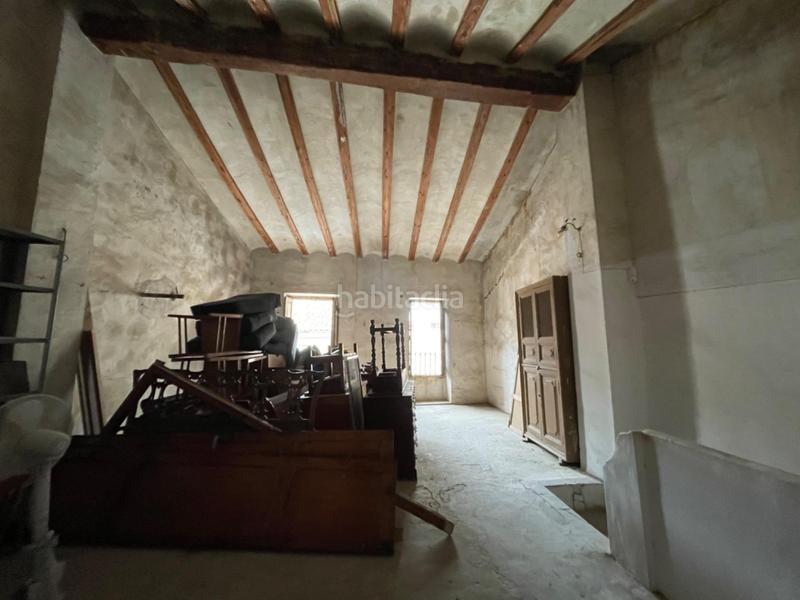 Foto a06c207b-9c67-4f6b-8104-32398e49958a. Casa a Santa Bárbara Llíria