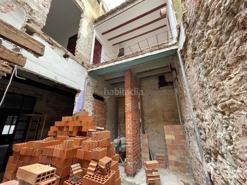 Foto a5cb89e4-af70-4922-98d1-b92f74ef90c3. Casa a Santa Bárbara Llíria