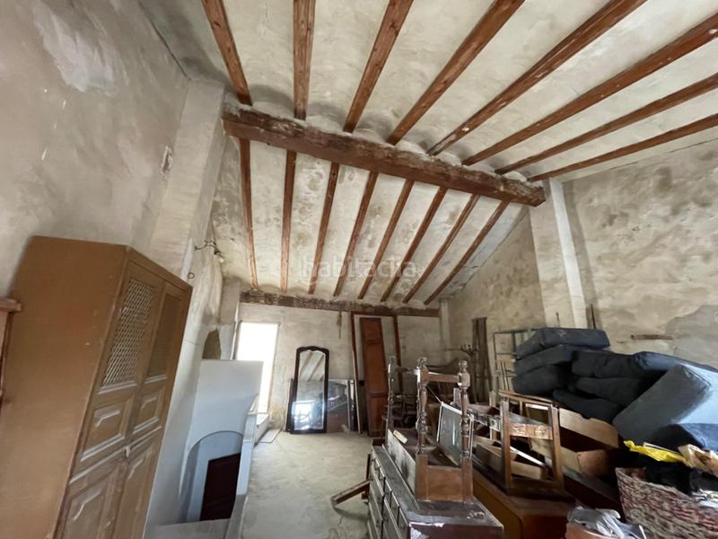 Foto c0e7f800-453f-4fb7-9728-cf7b37338ca6. Casa a Santa Bárbara Llíria