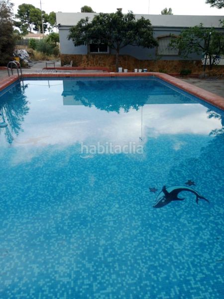 Foto 760e58e1-4992-4021-bcca-286b84c5e4ee. Xalet amb aparcament piscina a Urbanizaciones Llíria