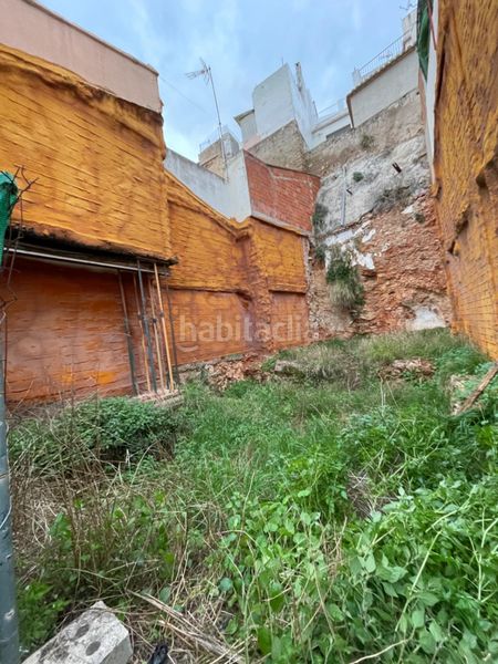 Foto 1ae3effd-f842-4688-9629-7594a47b23c1. Terreny residencial a Casco Antiguo Llíria