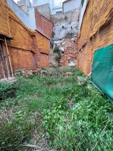 Foto 4b62f4db-c23a-47e5-b9d2-296037064f17. Terreny residencial a Casco Antiguo Llíria