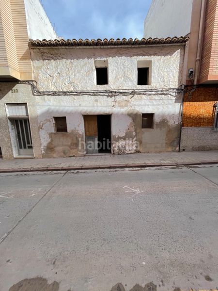 Foto 68f2306b-ea7f-4d2c-b7b6-958111ffa509. Casa a Santa Bárbara Llíria