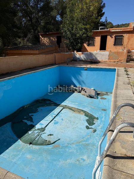 Foto 491be6d2-459d-4bd8-9185-ce47921ad372. Xalet a Casinos