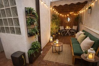 Rent Flat in Mont Olivet. Piso para larga duración con garaje