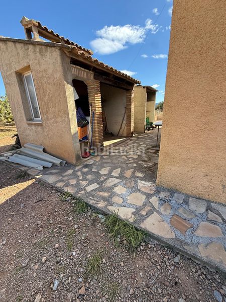 Foto 2aec2218-0bdf-49b4-abd2-1604f03d0582. Xalet amb aparcament piscina a Urbanizaciones Llíria