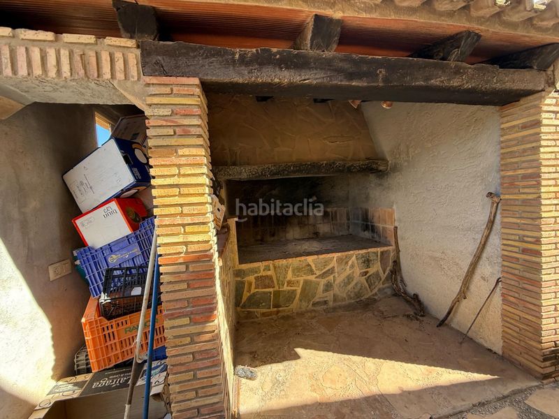 Foto 8cfed9ef-0e3a-483d-a4a4-c6982fcc89ea. Xalet amb aparcament piscina a Urbanizaciones Llíria