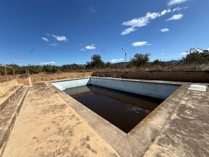 Foto cc6fc756-8d73-47e4-97bd-48cdb97e0cf6. Xalet amb aparcament piscina a Urbanizaciones Llíria