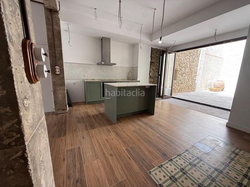 Foto 19fbb42a-19e9-4a30-8e90-ed11d79e9d1b. Casa a Benissanó