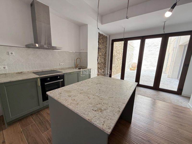 Foto 50074d40-946f-4bc7-9d5f-ce447225b25f. Casa a Benissanó