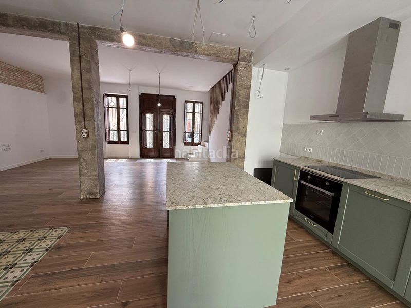 Foto 5626f384-2b4d-4f6c-9d53-a9567f37391f. Casa a Benissanó