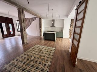 Haus in Benissanó. Impresionante casa en benisano