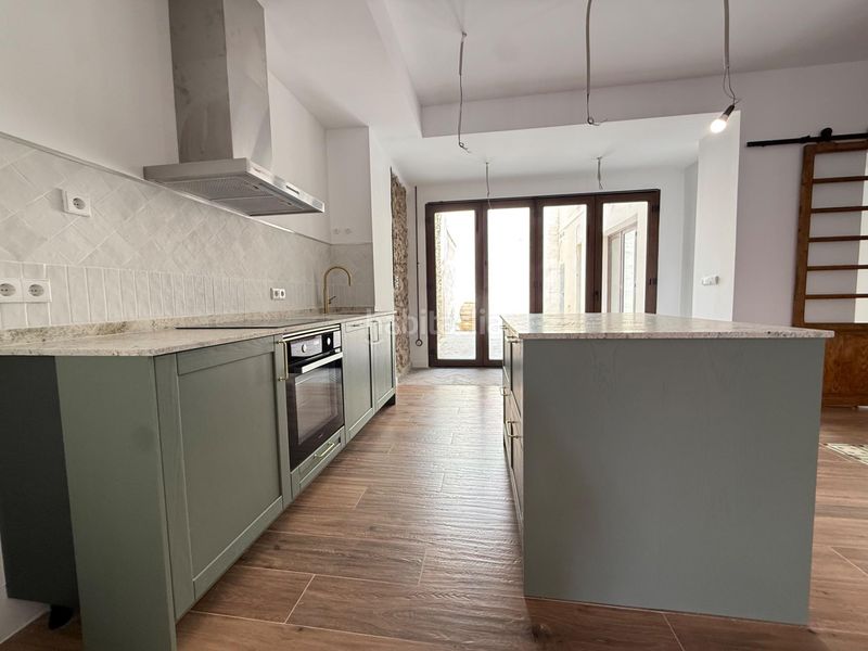 Foto e6552ce0-b9df-4bac-beaa-6e2a033da184. Casa a Benissanó