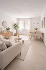 Àtic a Parque de la Bombilla