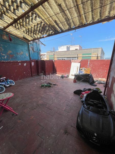Foto 2f03ab20-b188-4ab5-afe8-6380bec550d0. Àtic a Parque de la Bombilla Llíria