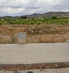 Terreny residencial a Benissanó