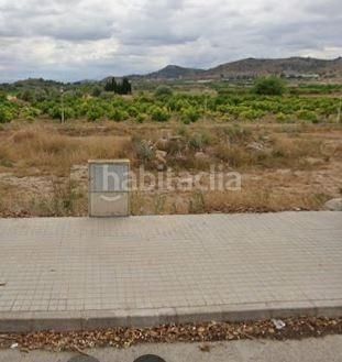 Foto 697aaf72-ddf8-476a-9a6f-36e497ffdfae. Terreny residencial a Benissanó