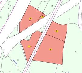 Finca rústica a Casco Antiguo