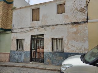 Terreny residencial a Santa Bárbara