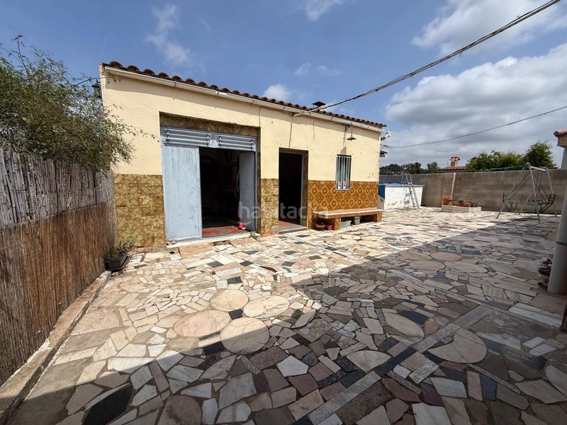 Foto fe8685e1-940e-4687-91a2-b355e01633e1. Xalet amb aparcament piscina a Vilamarxant