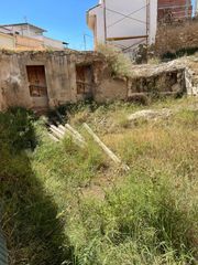 Residential Plot in Casco Antiguo. Oportunidad en el casco antiguo de llíria