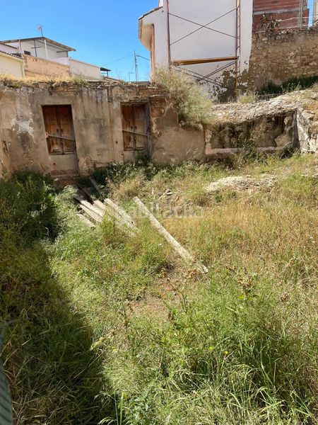 Foto 5d564570-2d4c-4c29-8577-6439db27e368. Terreny residencial a Casco Antiguo Llíria