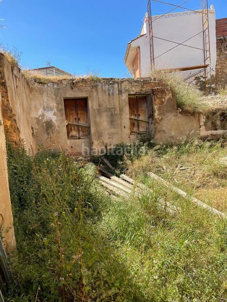 Foto 6ef52597-3a28-456e-87d6-774d0feb33ee. Terreny residencial a Casco Antiguo Llíria