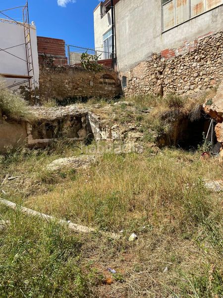 Foto a61e3ba5-0418-4798-ae5b-4e0f771c414e. Terreny residencial a Casco Antiguo Llíria