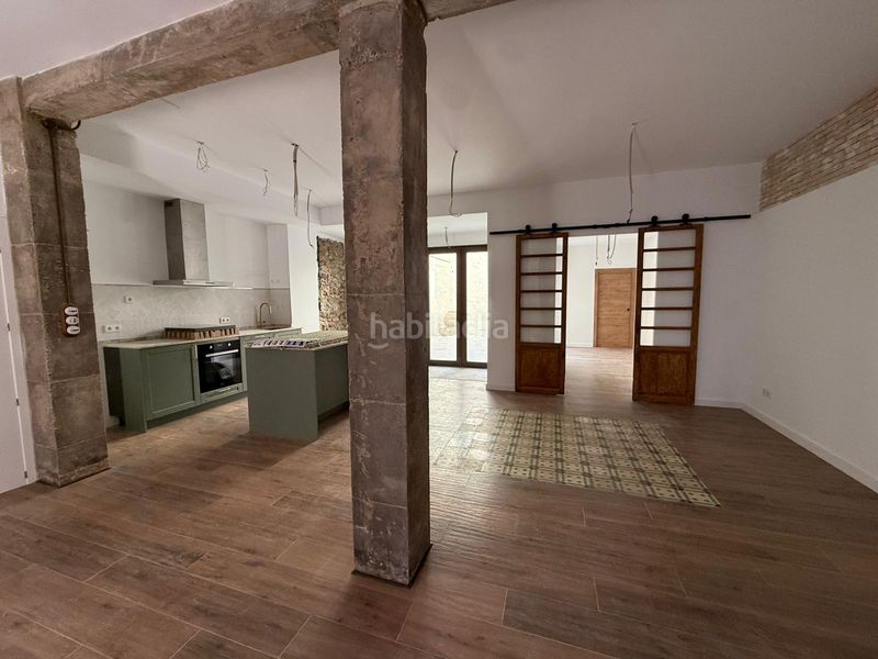 Foto 0400f85c-f790-4e9d-a6c3-5687016f7ba9. Casa amb calefacció a Núcleo Urbano Pobla de Vallbona (la)